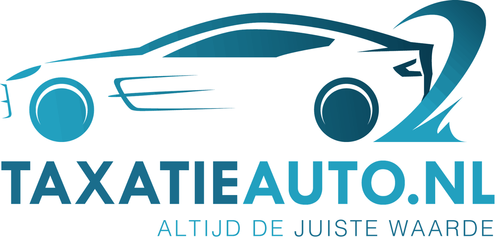 Taxatieauto.nl — altijd de juiste waarde